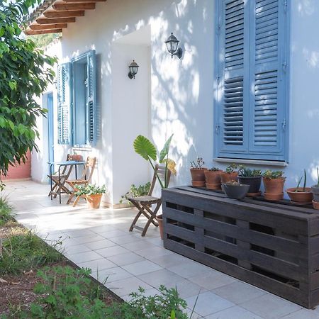 Ananke Home Nicosia Esterno foto