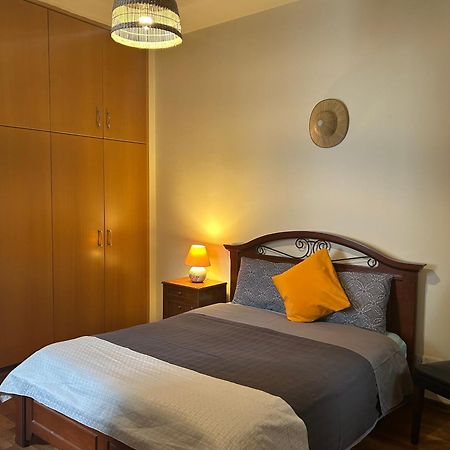 Ananke Home Nicosia Esterno foto