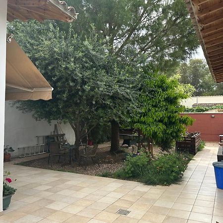Ananke Home Nicosia Esterno foto