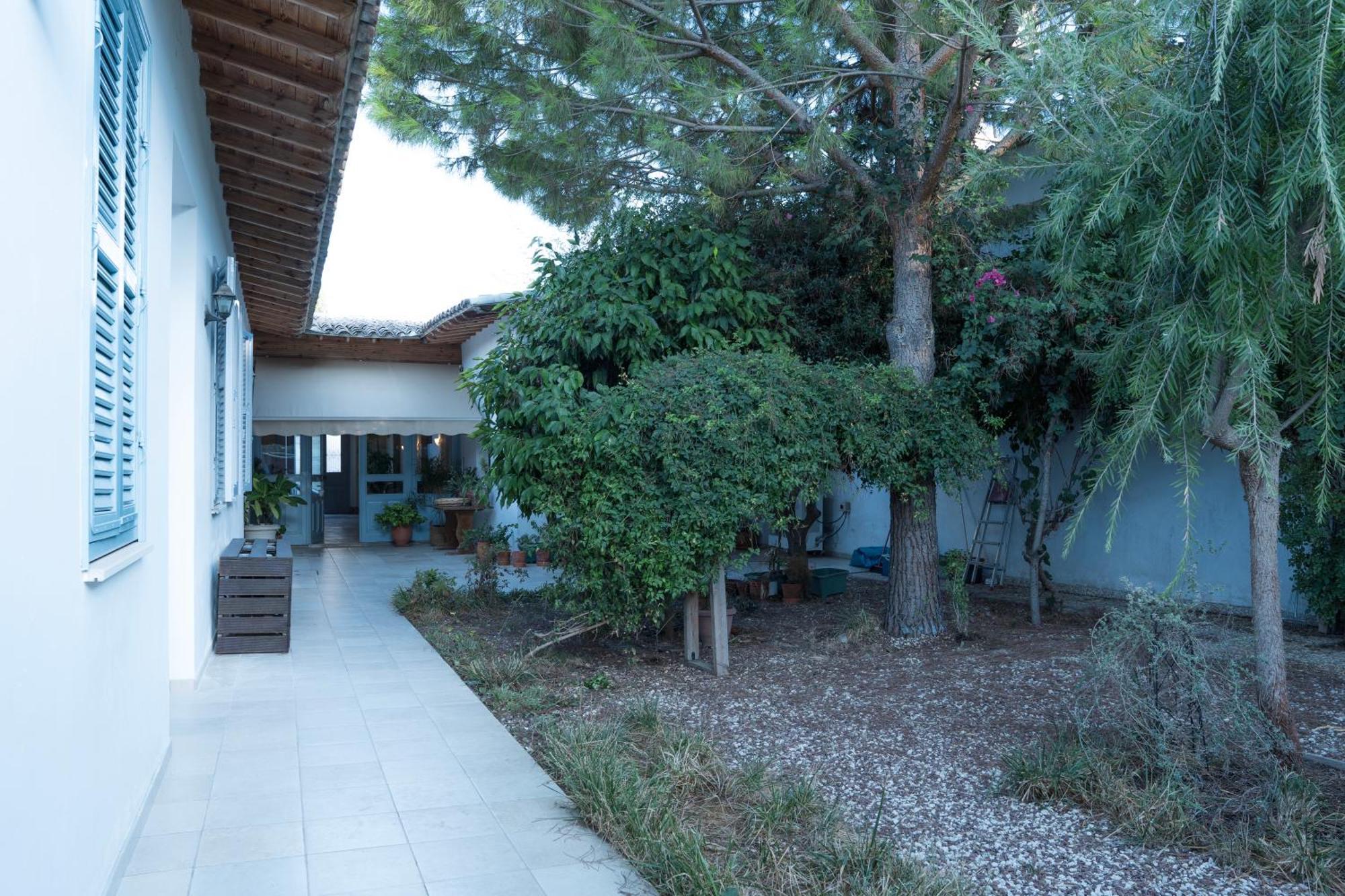 Ananke Home Nicosia Esterno foto