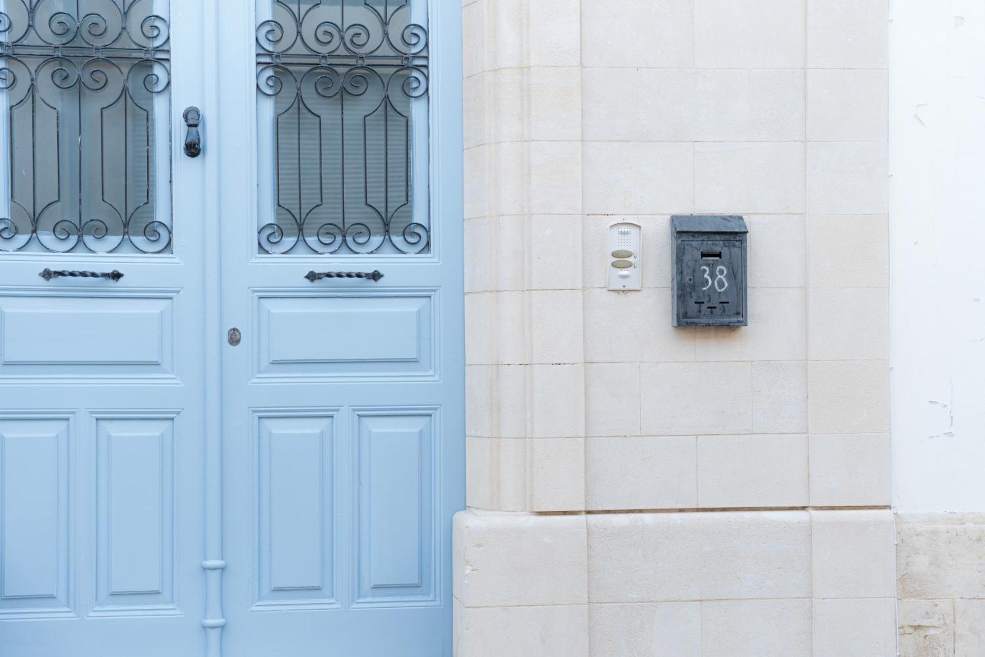 Ananke Home Nicosia Esterno foto