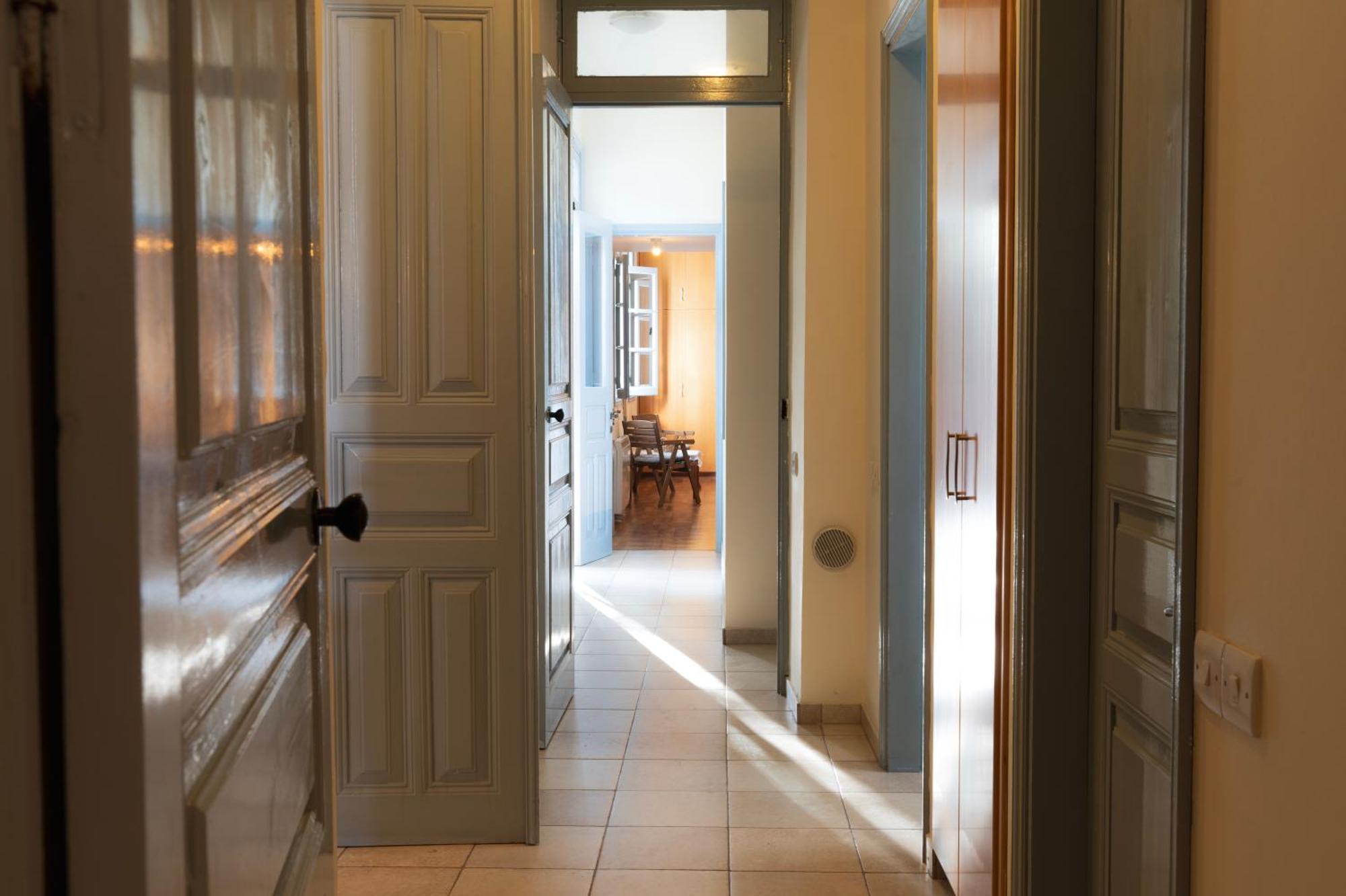 Ananke Home Nicosia Esterno foto