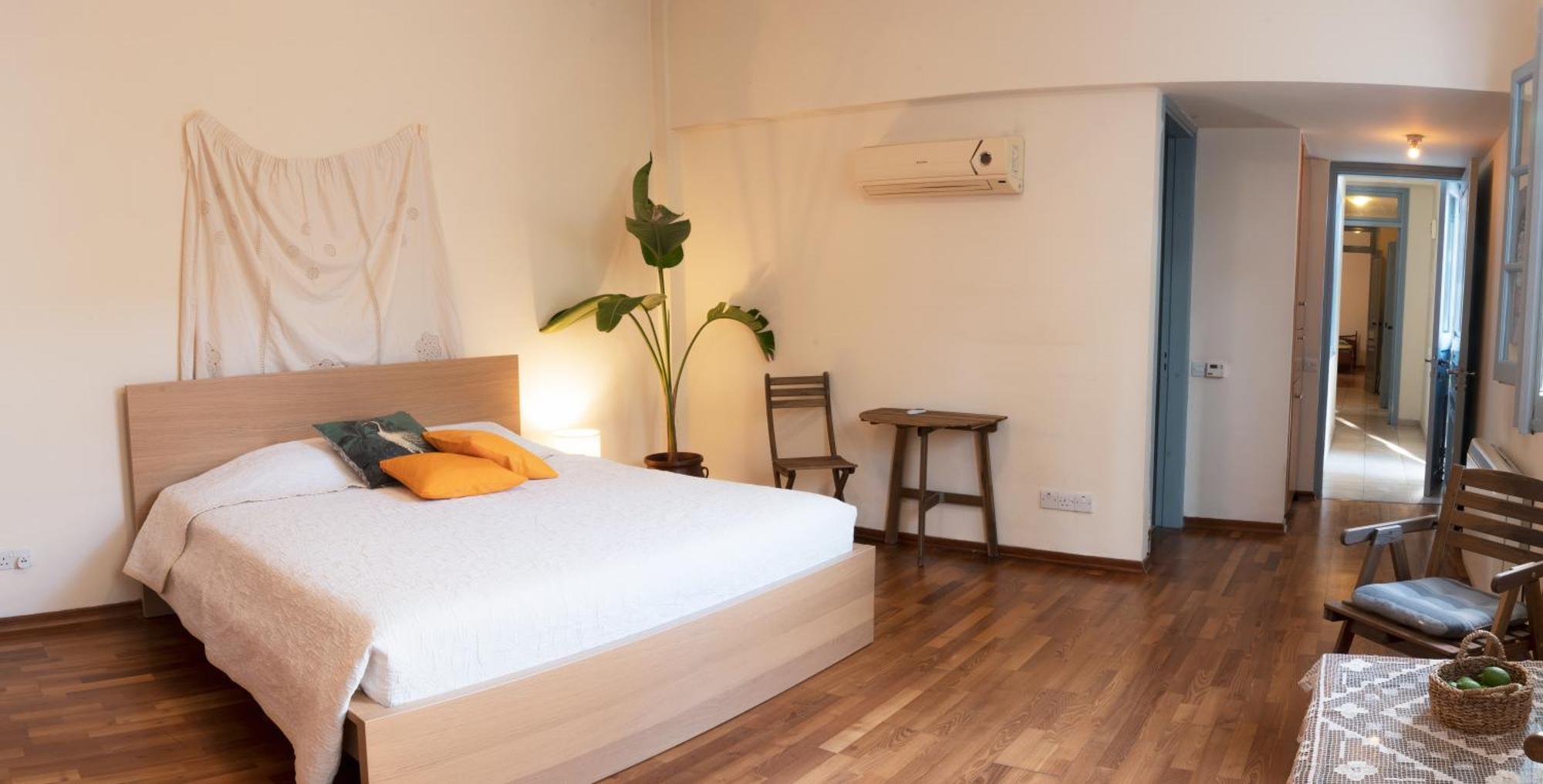 Ananke Home Nicosia Esterno foto