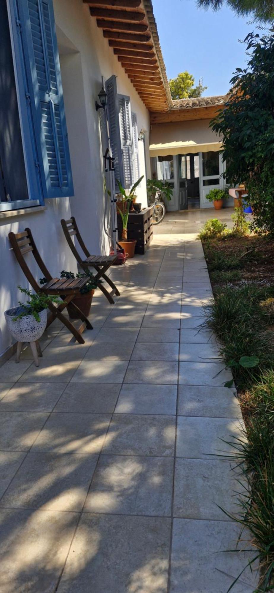 Ananke Home Nicosia Esterno foto