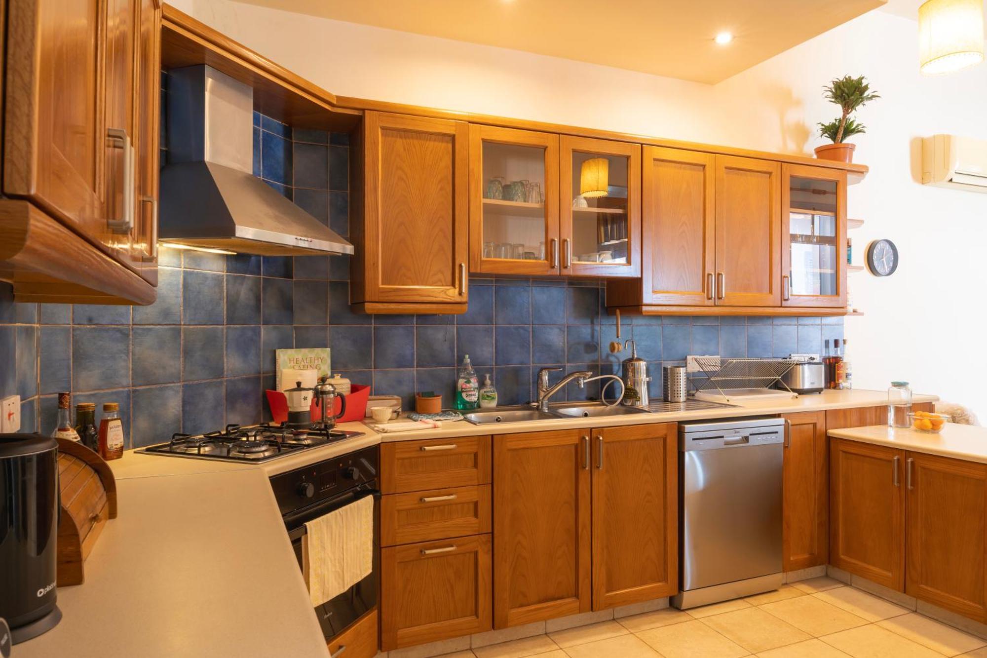 Ananke Home Nicosia Esterno foto