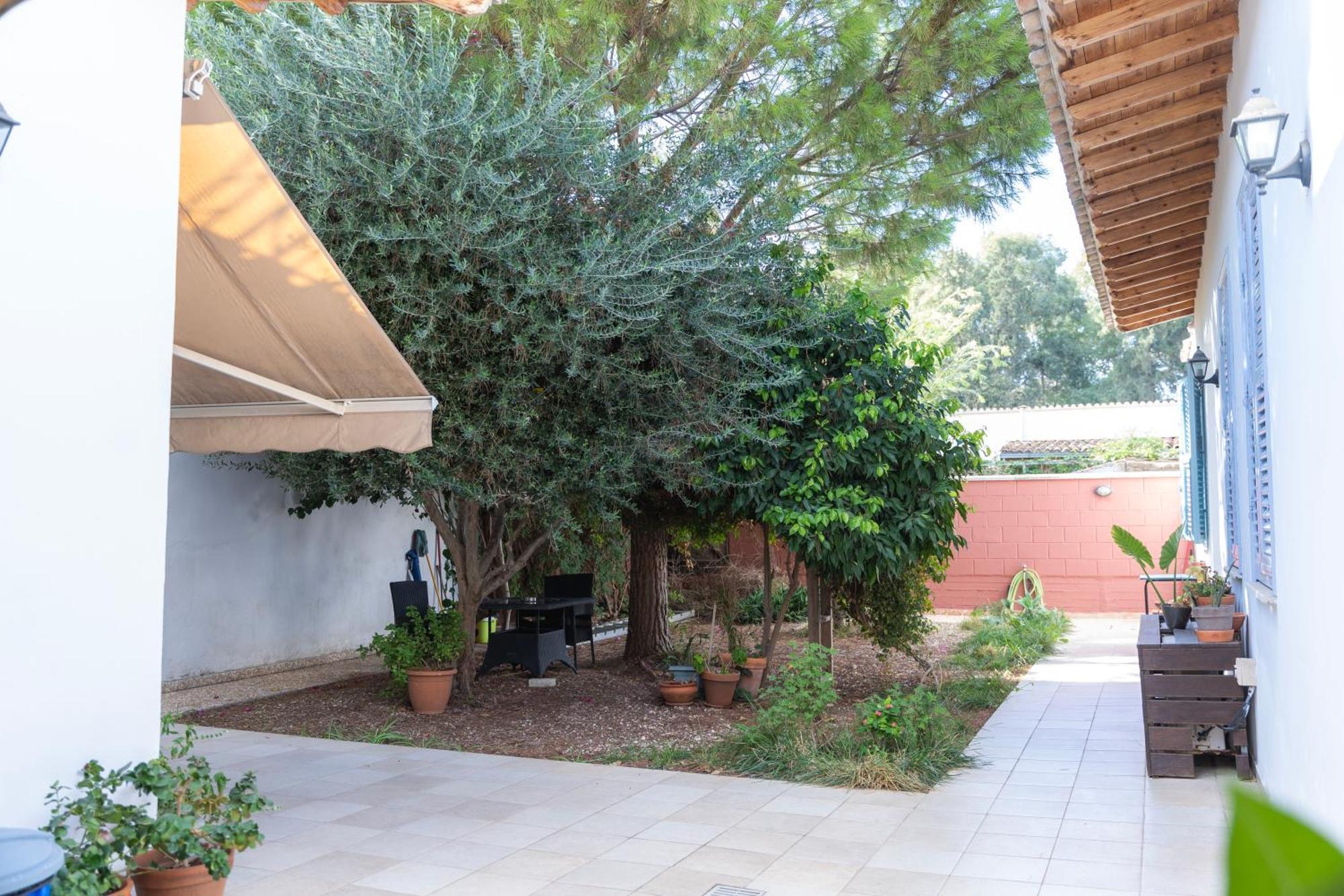 Ananke Home Nicosia Esterno foto