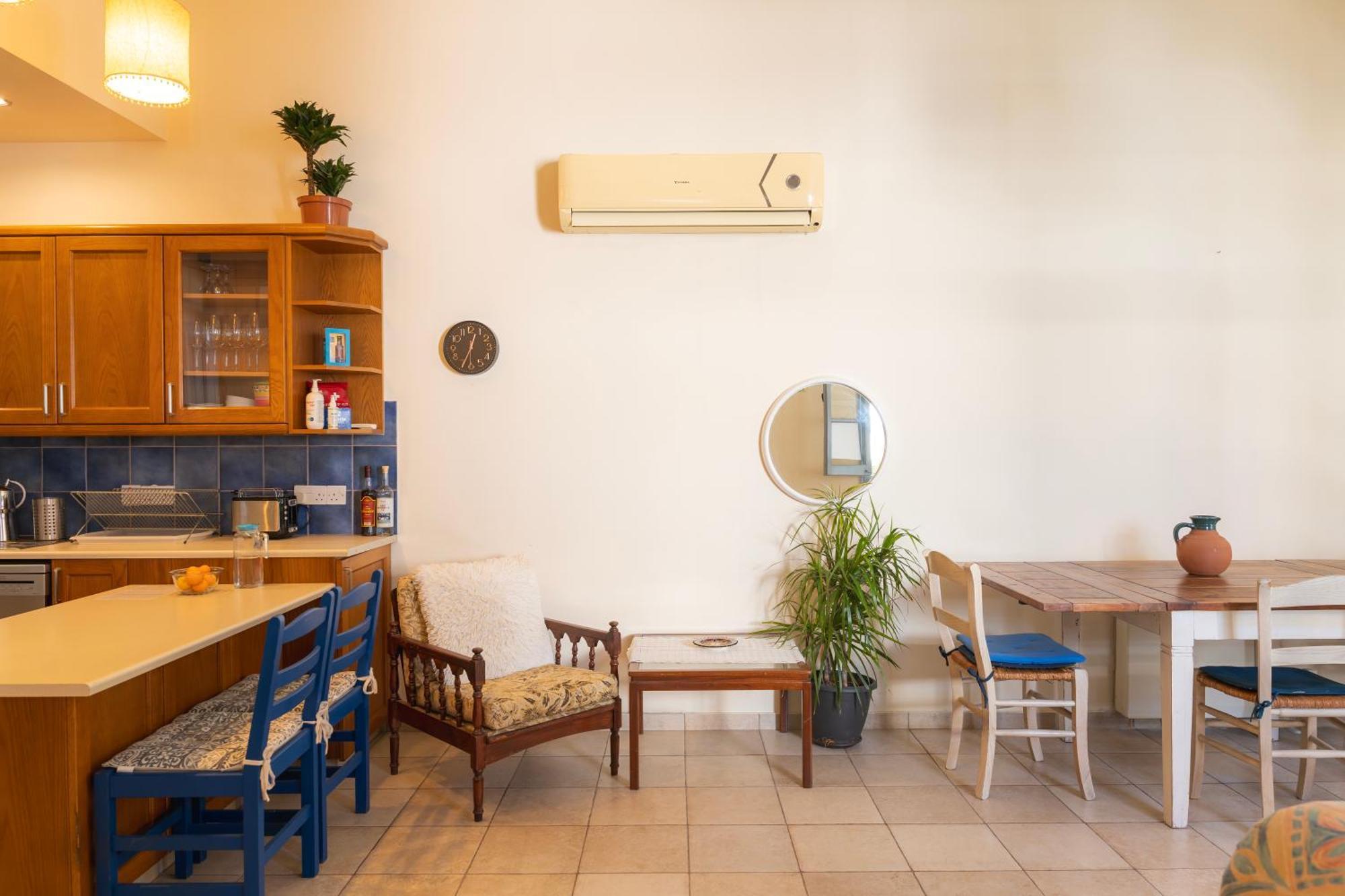 Ananke Home Nicosia Esterno foto
