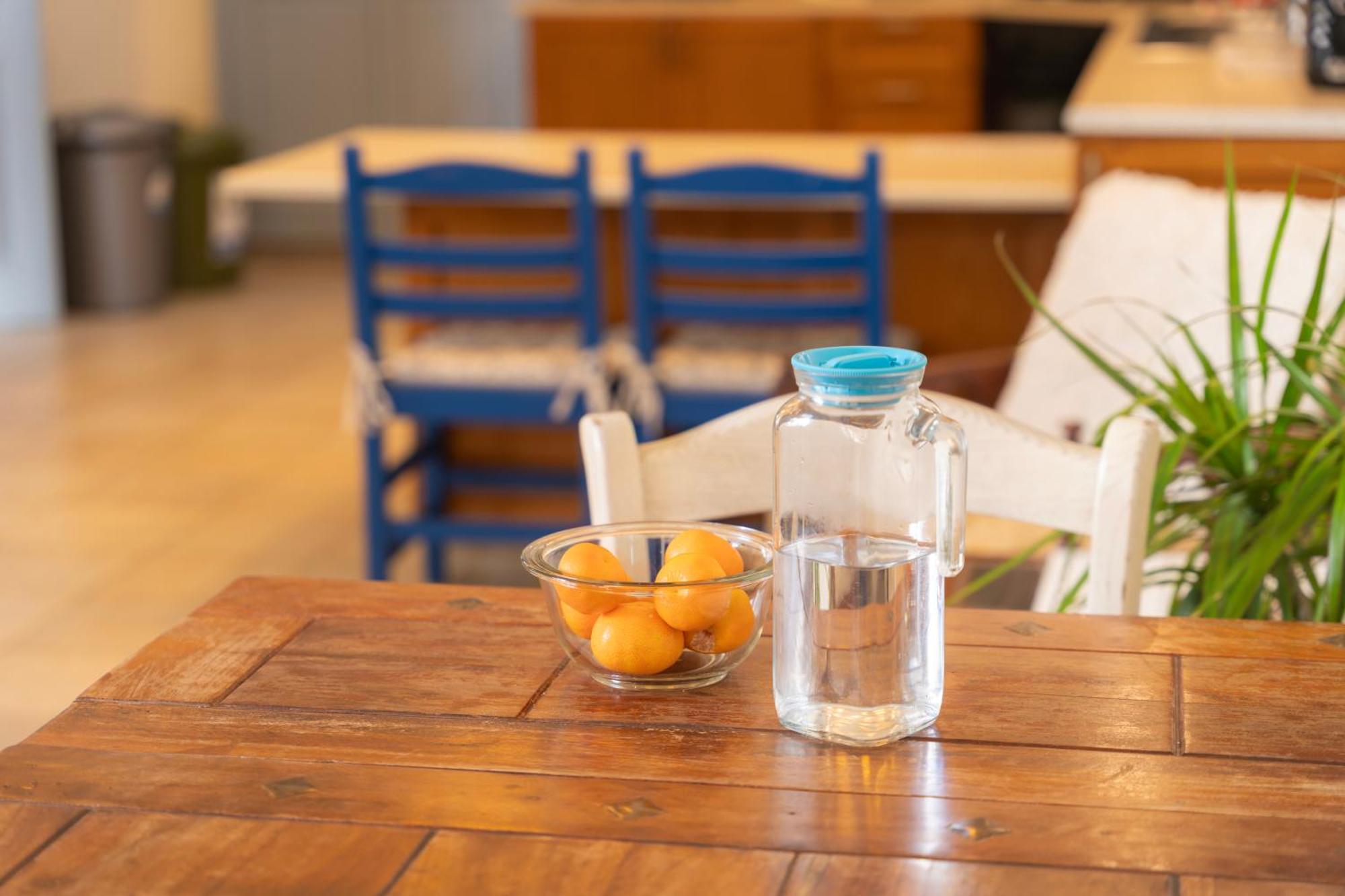Ananke Home Nicosia Esterno foto