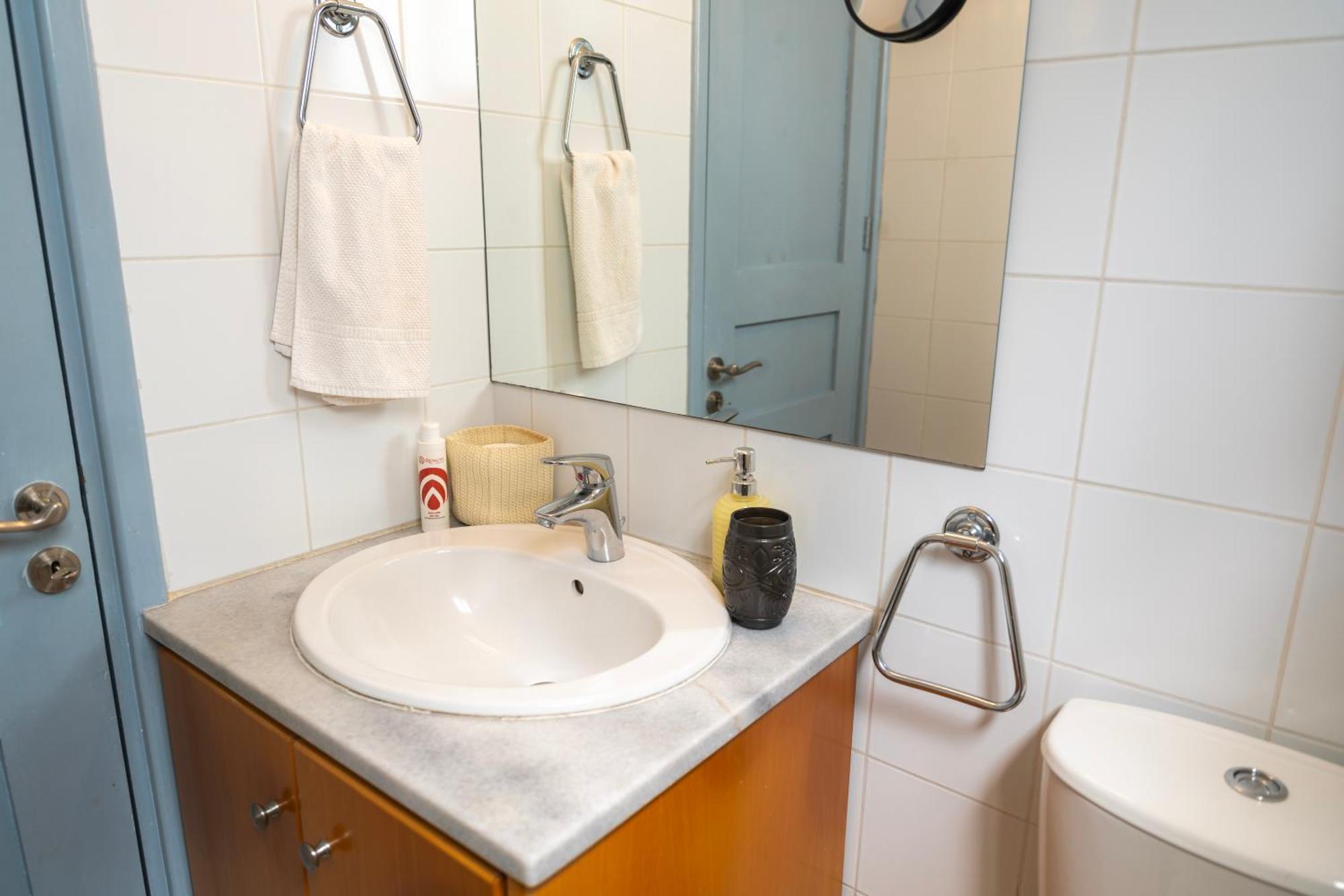 Ananke Home Nicosia Esterno foto