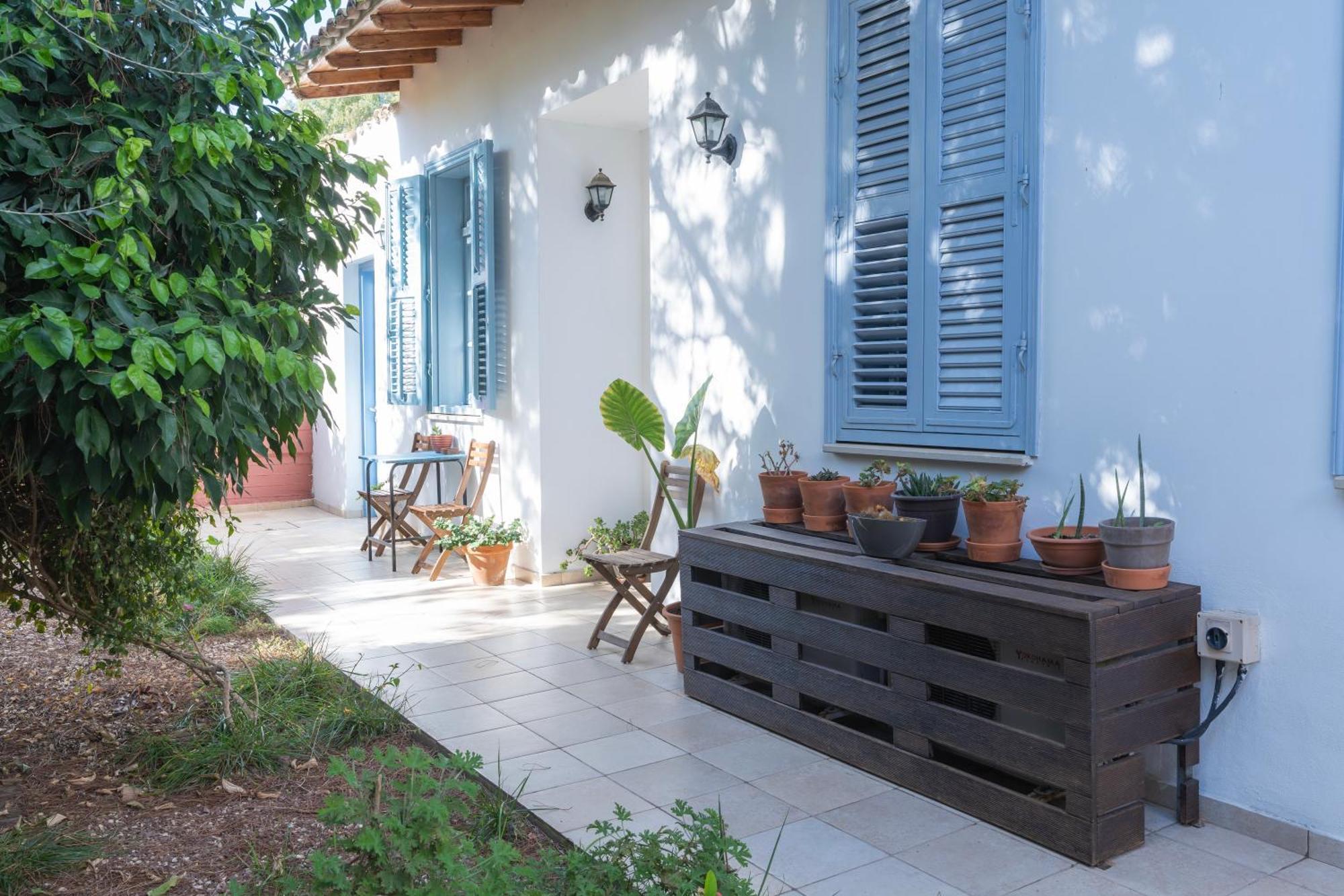 Ananke Home Nicosia Esterno foto