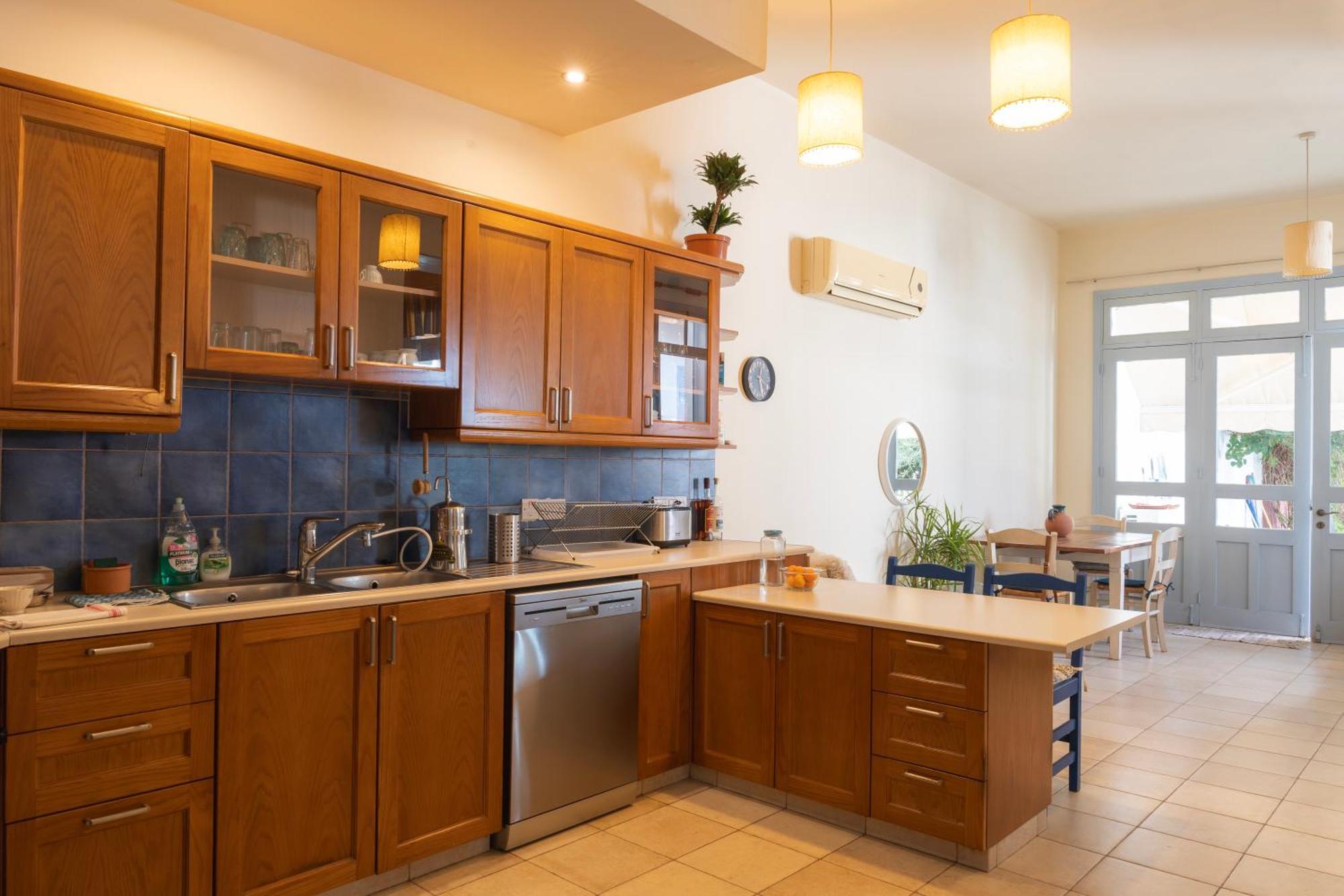 Ananke Home Nicosia Esterno foto