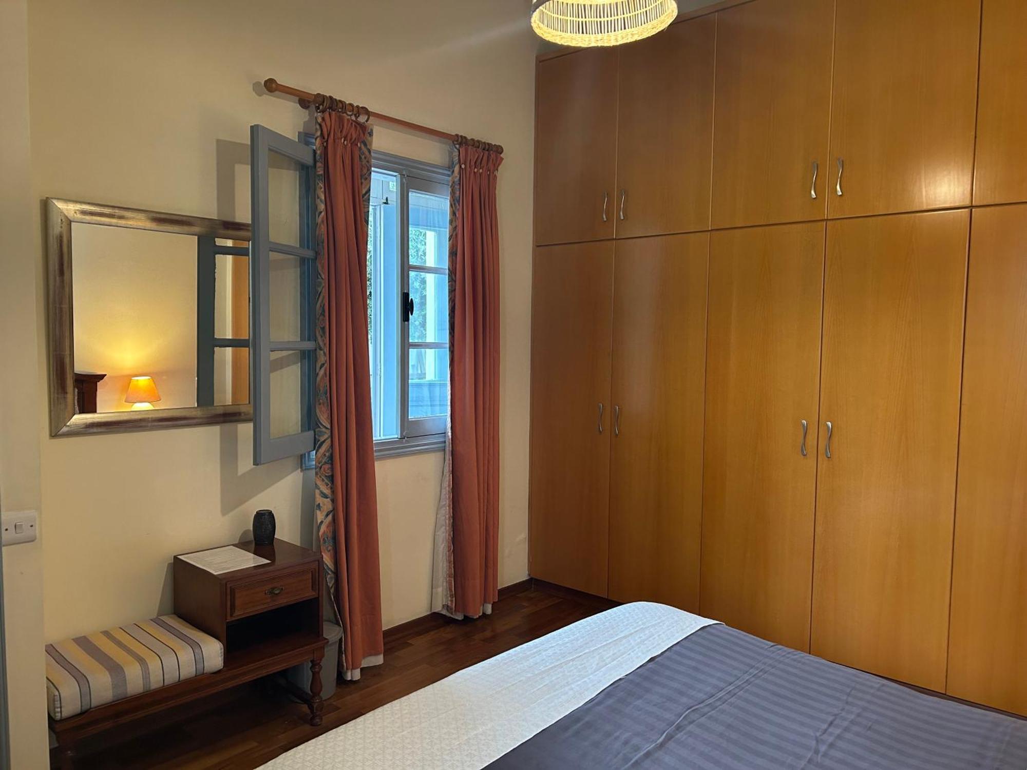 Ananke Home Nicosia Esterno foto