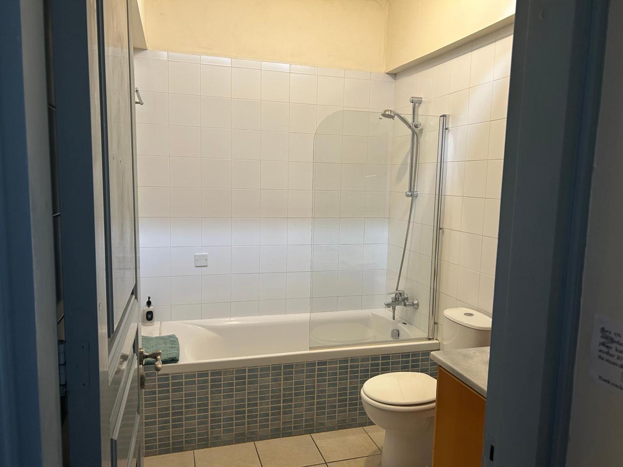 Ananke Home Nicosia Esterno foto