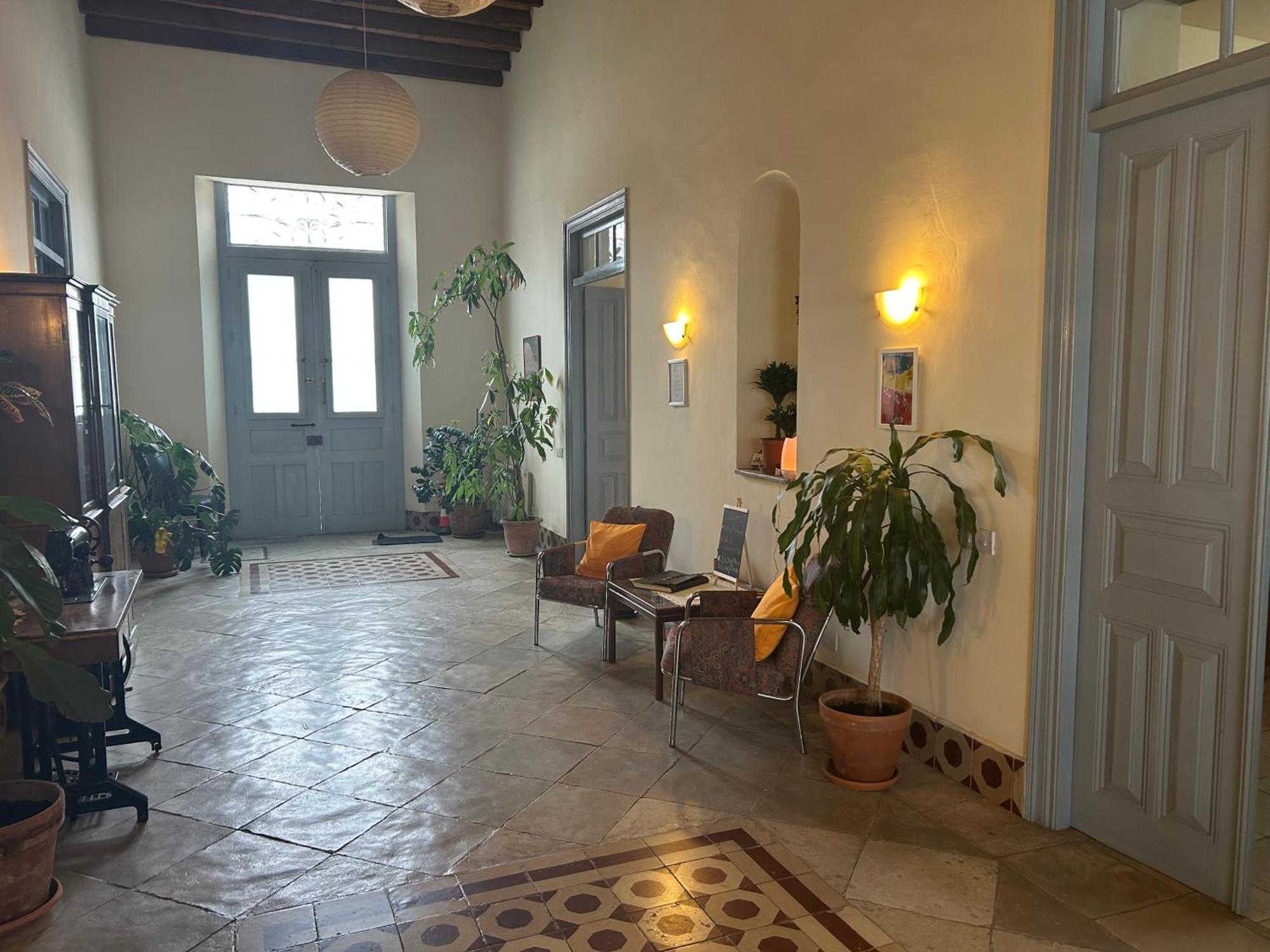 Ananke Home Nicosia Esterno foto