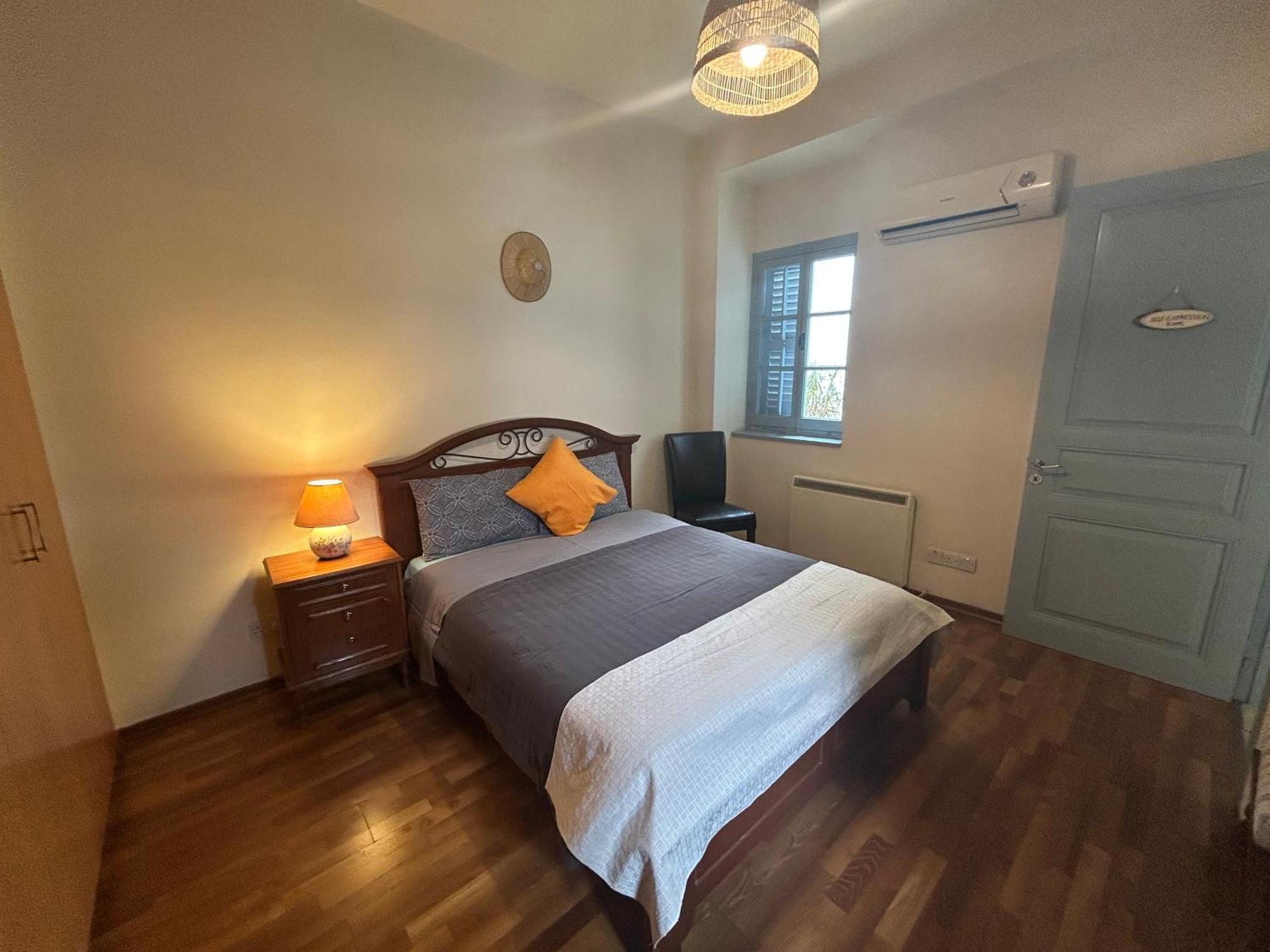 Ananke Home Nicosia Esterno foto